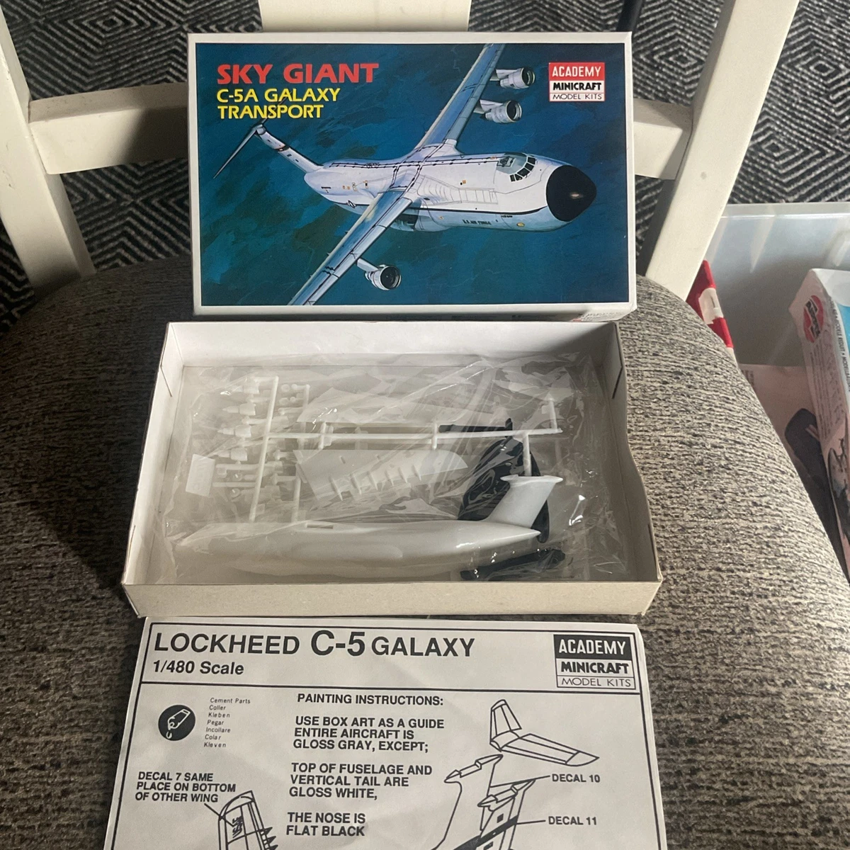 C 5 Galaxy for sale | eBay