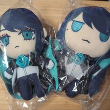 Ado WORLD TOUR 2025 Hibana Goods Plush Doll Ado Chan Yamato Nadeshiko
