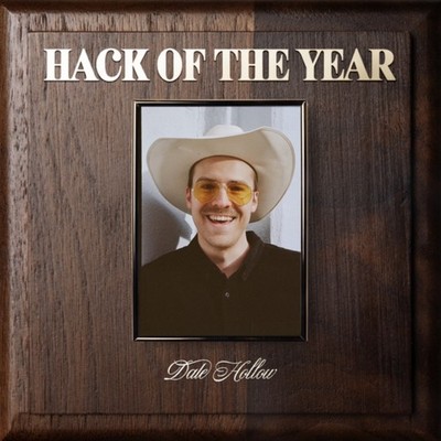 Dale Hollow - Hack of the Year - Vinyl Record VINYL - G3z