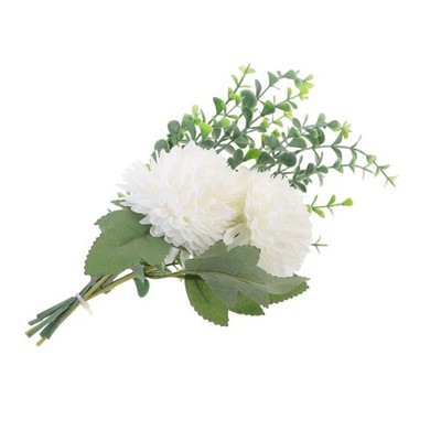 Deko Kunstblumen Gesteck Künstliche Blumenköpfe Gefälschte Blumenstiele
