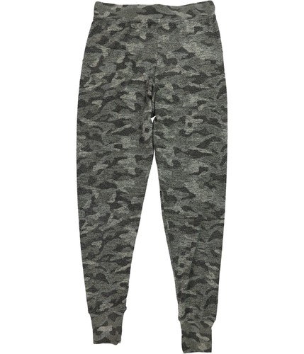 Joie Womens Camo Relaxed Jogger Casual Pants, Green, XX-Small - Picture 2 of 2