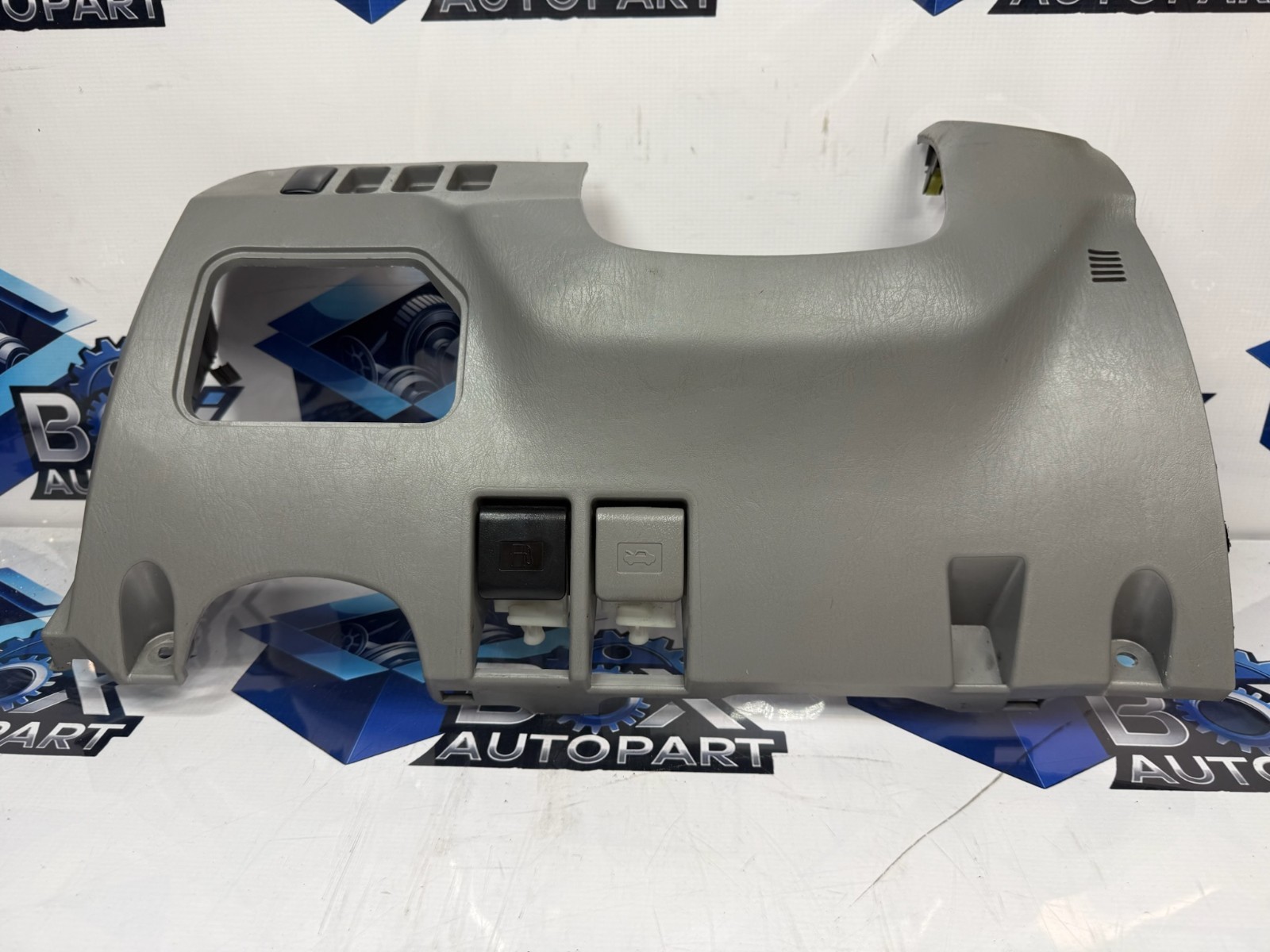 2003-2008 Toyota 4Runner Front Left/Driver Lower Dash Knee Panel 55045-3511 OEM