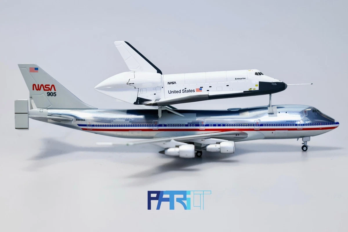Boeing 747 1:400 Diecast Aircraft & Spacecraft for sale - eBay