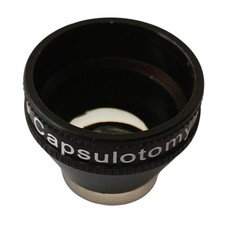 Capsulotomie lentille YAG de qualité médicale équipement de chirurgie oculaire livraison gratuite 100 %