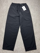 Acne Studios Joggers Men Size XS Black Track ...