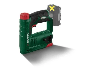 PARKSIDE® AGRAFEUSE 12V PAT12 B2 - Bild 1 von 4