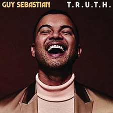 T.R.U.T.H. by SEBASTIAN,GUY [Audio CD]