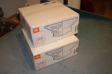 JBL 2226H Pair 15 Inch Woofer Drivers 8 Ohm Professional Speaker.s