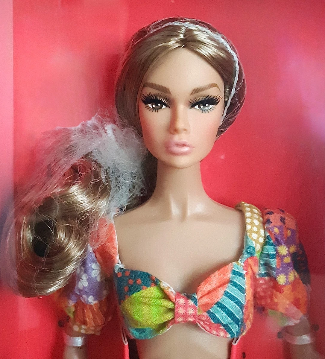 Integrity Toys Original (Unopened) Dolls & Doll Playsets for sale