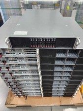 Supermicro SYS-2029GP-TR 2U 6x GPU Server 2x Gold 6138 40-Core 2.0GHz 32GB RAM