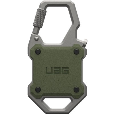 Hülle für AirTag UAG Case Cover Schutz Hülle Etui Grün