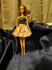 Vintage Barbie Doll