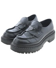 PRADA Business/Dress Shoes Black 6 1/2(Approx. 25.5cm) 2200723573012