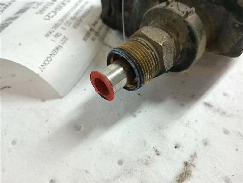 Válvula ABS K056040 2021 Kenworth, G90-1052-5T004 (10774790 Foto 2 de 4