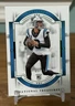 2023 Bryce Young National Treasures NT Rookie Card RC Emerald /10
