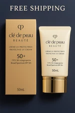 Cle de peau BEAUTE UV Protective Cream n Sunscreen SPF50+