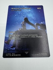 Memories of Nibelheim - Stroke of Midnight (Showcase) Final