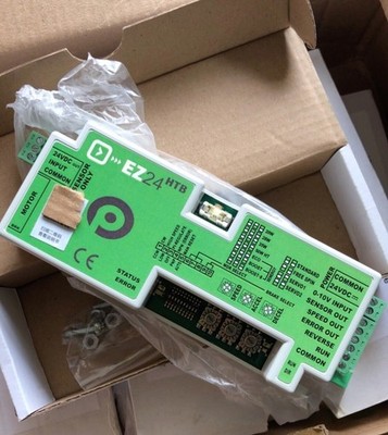 1pc New In Box PULSE ROLLER EZ 24HTB Controller