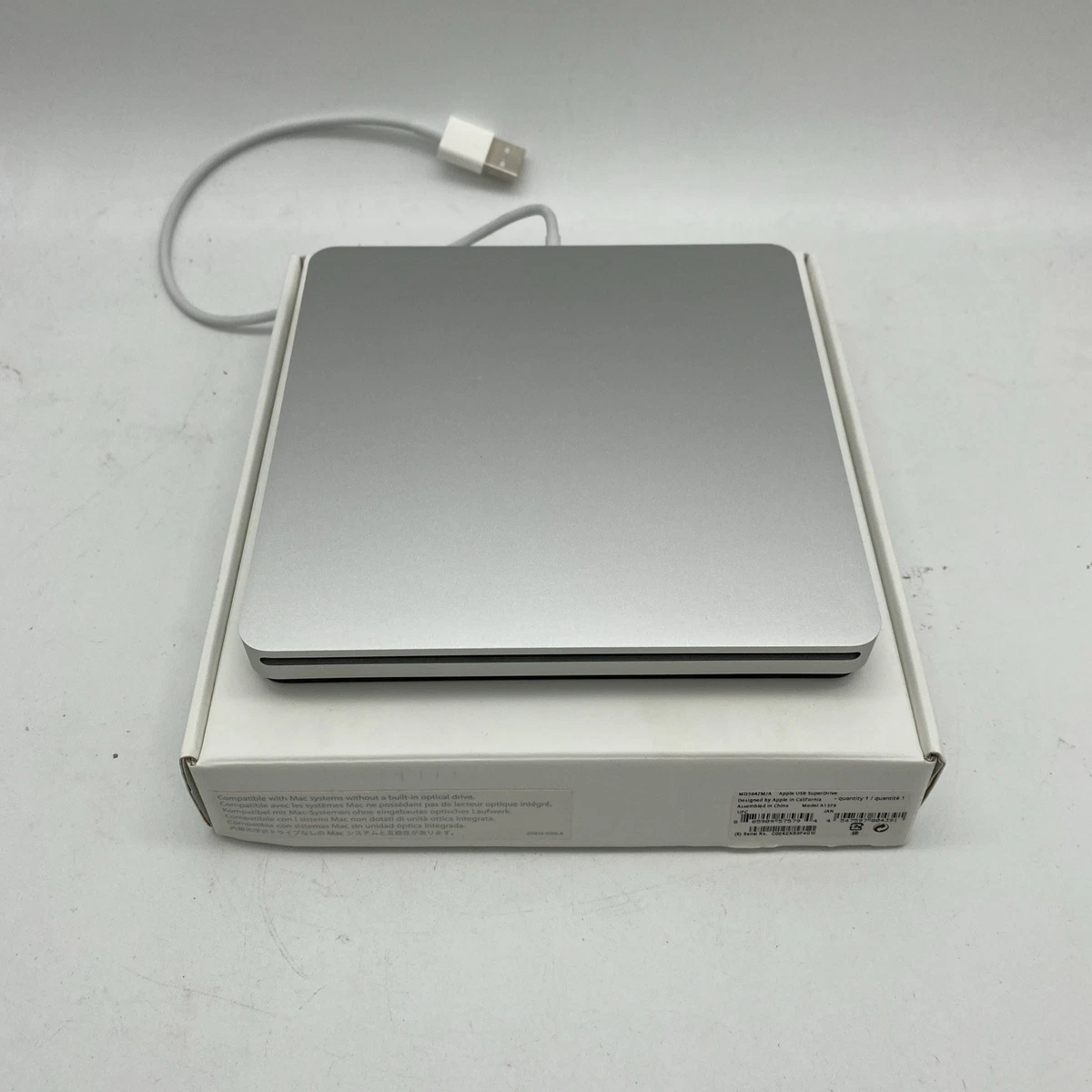 25+ Apple Usb Superdrive for sale | Updated Oct 2026