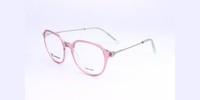 M Missoni Mmi 0163 Pink Green 48/18/140 Damen Brillen