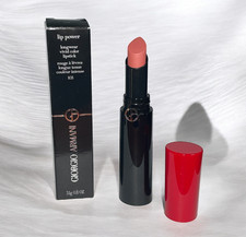 Armani Lip Power Vivid Color Long Wear Lipsti...