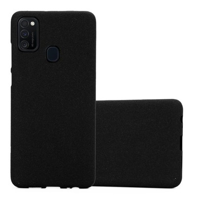Case for Samsung Galaxy M21 / M30s Protection Phone Cover TPU Silicone Slim