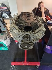 Rebuilt Chevy Gmc Lt1 Engine 6.2l V8 Camaro Silverado 1500 Truck Engine Swap