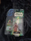 Vintage Hasbro Star Wars POTF Jawa Gonk Droid 3.75in CommTech Figure 1999
