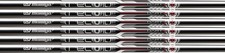 UST Mamiya RECOIL DART 90 F4 Stiff Flex .355 Taper Iron Shafts 5-PW 6 Shafts 