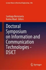 Doctoral Symposium on Information and Communication Technologies - DSICT by Sant