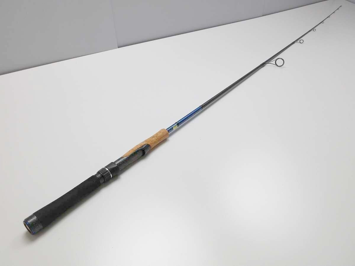 Daiwa Butler US Trail BA-UST681MFS / Management AT3872/39 | eBay Daiwa Butler US Trail BA-UST681MFS / Management AT3872/39 | eBay