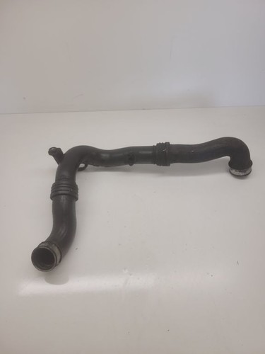 Volkswagen Golf V 2005 Diesel 1kW Schlauch / Leitung Ladeluftkühler DRA9690