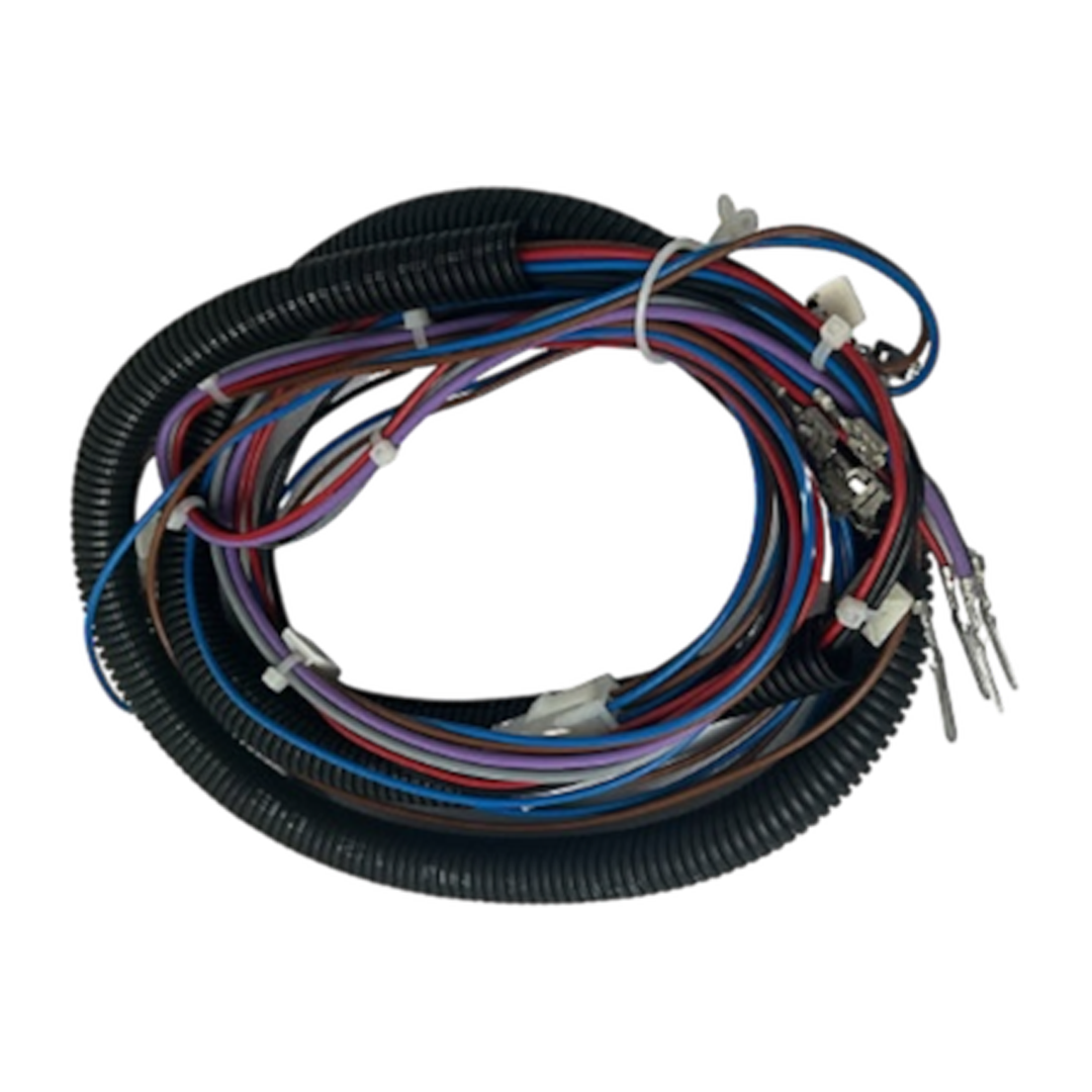 Thetford Wiring Loom Harness C250S Cassette Toilet 50761 Caravan Motorhome