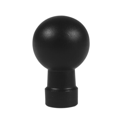 17mm Kugelkopf Mount 1/4''Schraube Stecker/Buchse Adapter für Gopro Hero