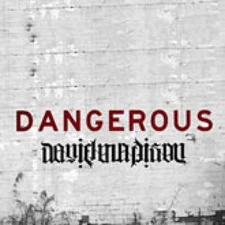 DANGEROUS VOLUME 2 MOTION DVD BY DANIEL MADISON & THEORY11 MAGIC CARD TRICKS