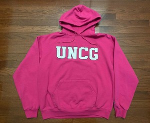 uncg champion sweatshirt