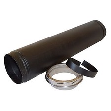 Selkirk Metalbestos 266610 Vertical Installation Kit 872903