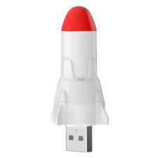 USB LED Lights Bulb Portables Camping Lights Bulb Power Book Lights