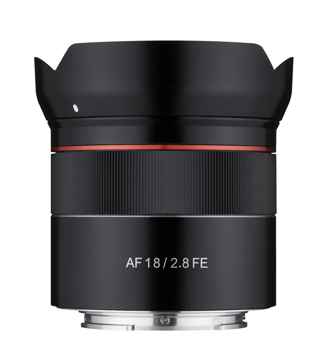 [美品]Samyang 18mm F2.8 Sony レンズガード NDフィルター付き Samyang 18mm F2.8 Full Frame Auto Focus Wide Angle Lens for Sony E