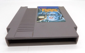Fester's Quest (Nintendo Entertainment System, 1989) Box + Cartridge Tested nes