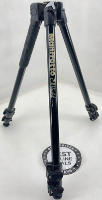 Manfrotto MK290LTA3US Tripod Replacement Tripod Legs ONLY