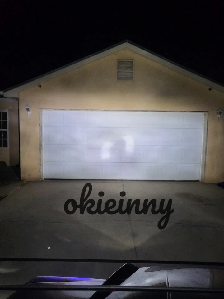 🌟 Par de bombillas Ultra LED Hi/Lo para Kawasaki Mule PRODX 2016-2019 SxS ⬆️Visibilidad Foto 4 de 4