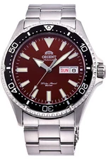 Orient Men's Kamasu Mako III 42mm Automatic Watch RA-AA0003R