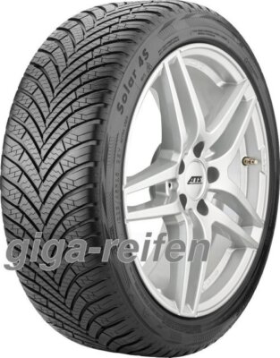 235/55 R17 103V XL M+S Star Performer Solar - 4S Ganzjahresreifen