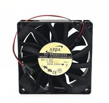 compatible ADDA AS12024HB389100 12038 DC24V 2.10A high air volume cooling fan