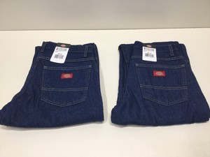 industrial jeans brand