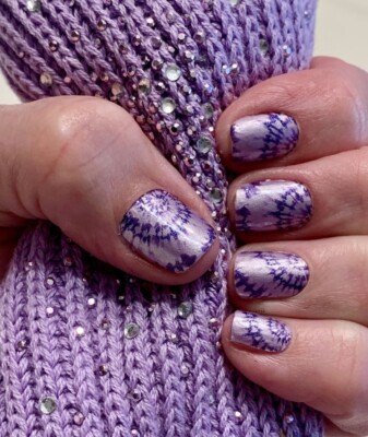 Color Street Nail Strips ~ M-Z ~ NAIL ART DESIGNS PATTERNS - Design ~ various