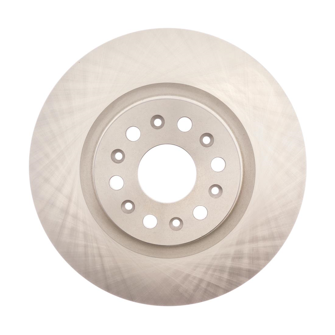 Front Brake Rotors + Ceramic Brake Pads & Hardware For 20172019