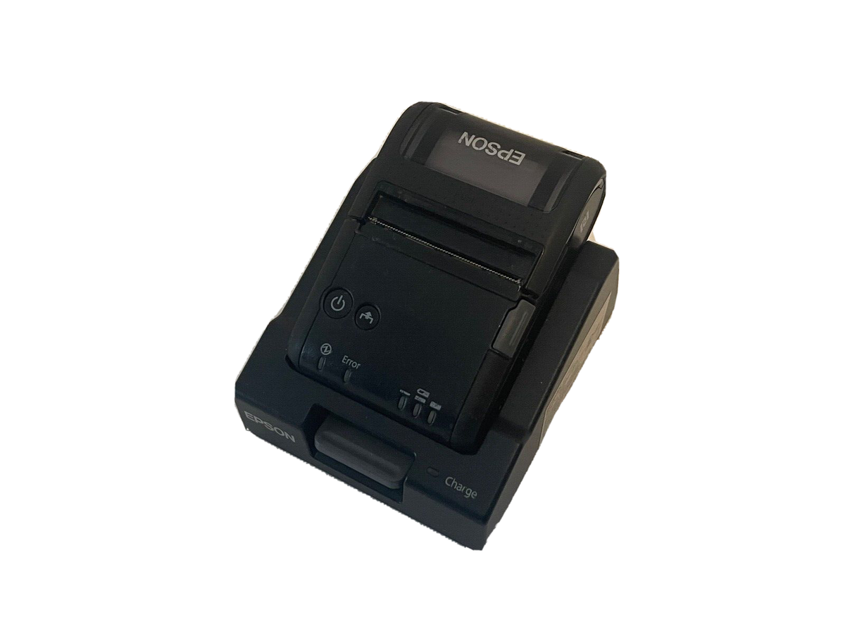 Epson TM-P20 M327B Mobilink Bluetooth 2