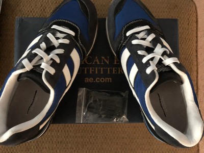 american sneakers shoes